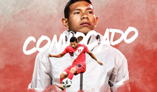 Perú vs. Brasil: Edison Flores pide jugar en la final de la Copa América [FOTOS]