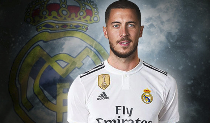 He announced his retirement! Eden Hazard ends his career at the age of 32 [PHOTOS].