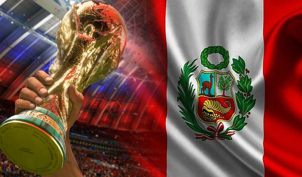 FIFA confirma candidatura de Perú para ser sede del Mundial Sub 20