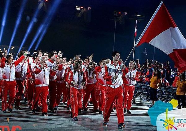 Panamericanos 2019: delegación peruana estará conformada por 592 atletas [FOTOS]