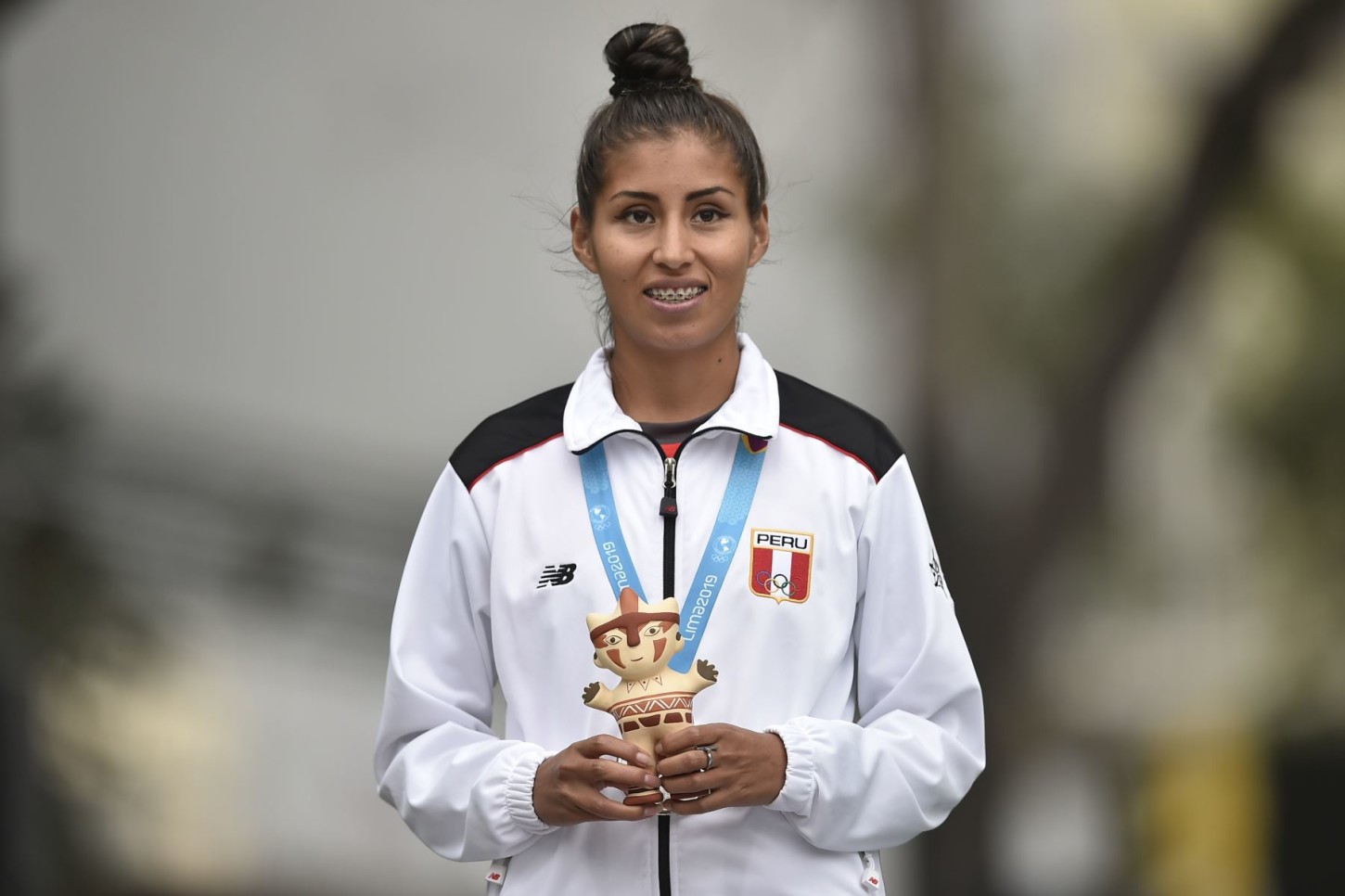 Kimberly García nominada a mejor atleta femenina 2022: ¿Cómo votar por la deportista? [FOTOS]