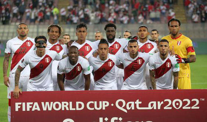 Perú vs Panamá: este sería el once de la bicolor para el amistoso de hoy en El Nacional