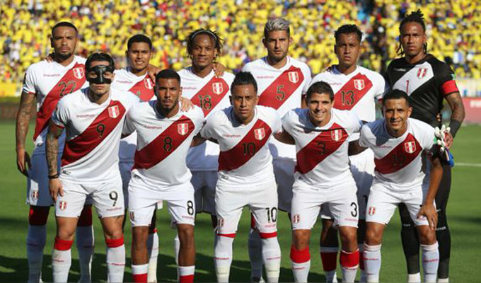 Perú vs. Ecuador: seleccionados piden se permita el 100% del aforo del Estadio Nacional [FOTOS]