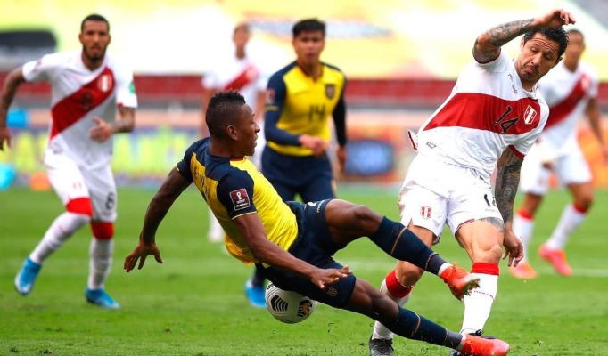 Perú vs. Ecuador: posibles alineaciones para el esperado cotejo en el Estadio Nacional