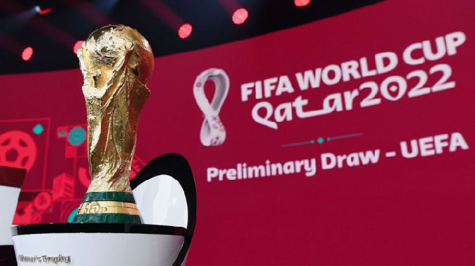 Qatar 2022: ¿Cuándo y a qué hora juega Australia vs Emiratos Árabes?