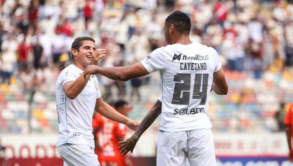 Liga 1 se pausa por Repechaje de la selección peruana: Conoce las nuevas programaciones [FOTOS]
