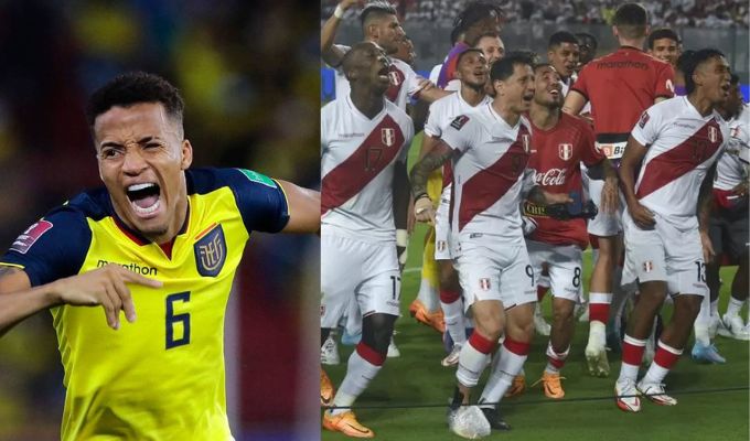 Byron Castillo: ¿Qué pasará con Perú si FIFA falla en favor de Chile o Ecuador?