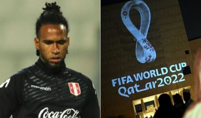 Pedro Gallese aún lamenta la ausencia de Perú en el Mundial Qatar 2022: 