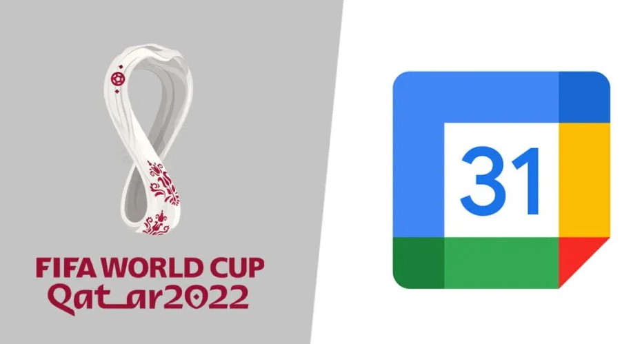 Mundial Qatar 2022: sepa cómo agregar los partidos a Google Calendar