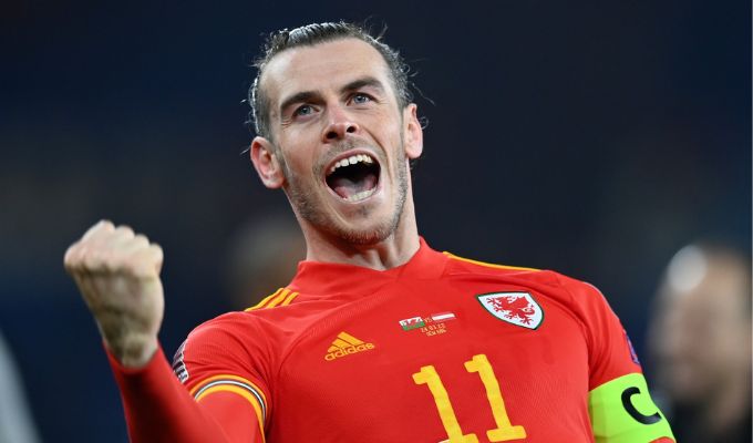 Gareth Bale tras el empate ante Estados Unidos: 