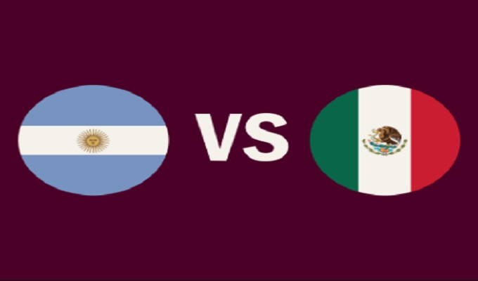 Argentina vs. México: La Scaloneta gana 2 a 0 al Tri y sigue en camino a octavos de final