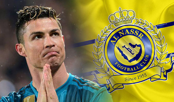 Cristiano Ronaldo: Este club ofrece 225 millones de dólares para tenerlo en sus filas