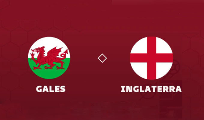 Qatar 2022: Inglaterra derrotó con un contundente 3 - 0 a Gales y pasó a los octavos de final