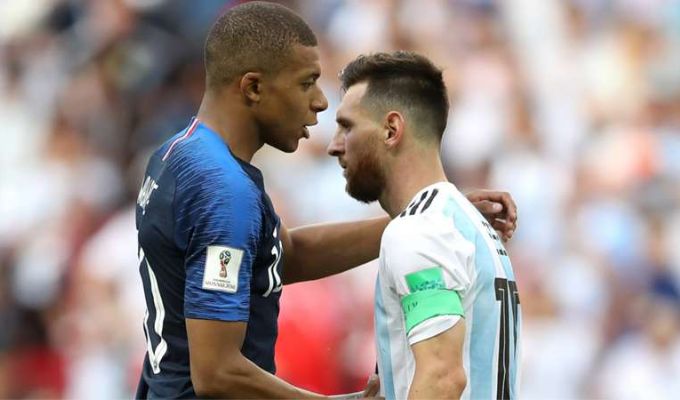 ¿Se repite?: Juntan más de 200 mil firmas para que se vuelva a jugar la final entre Argentina y Francia