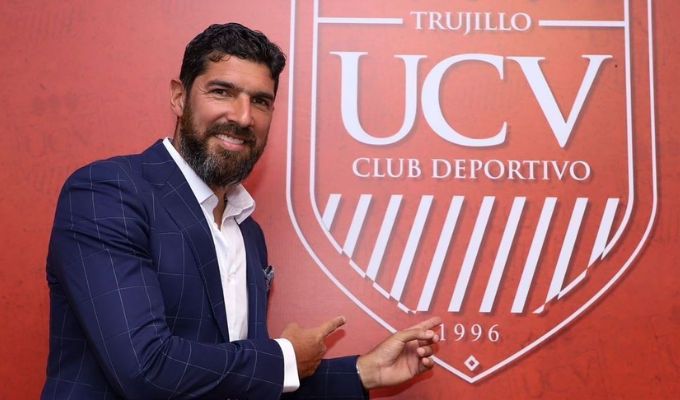 Sebastián Abreu revela que quiso llevar a Paolo Guerrero a la UCV: 