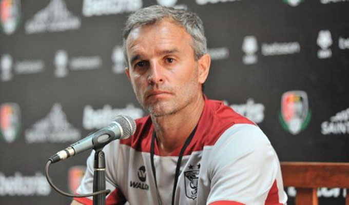 Arequipa: Pablo Lavallén ceased to be the coach of FBC Melgar after the defeat against Universitario.