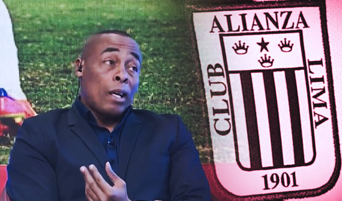 Percy Olivares: “no creo que Alianza Lima esté lista para la Copa Libertadores”