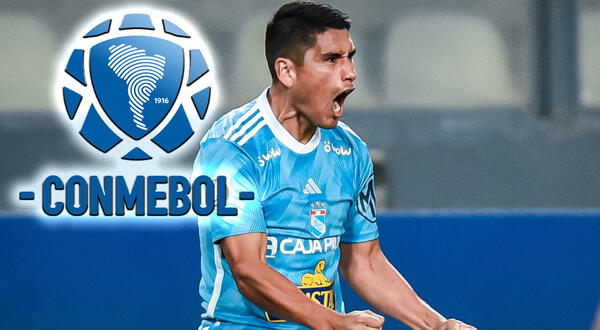Sporting Cristal recibe multa de Conmebol por una infracción en la Copa Libertadores