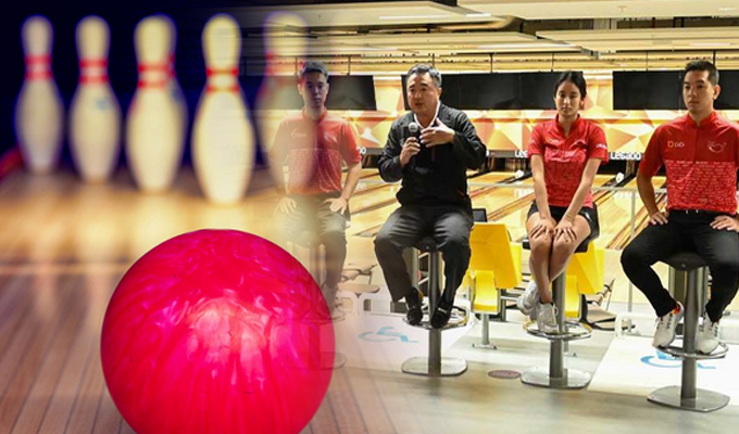 El XI Iberoamericano de Bowling se realizará en Lima