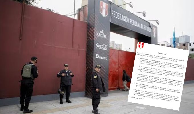 FPF inicia proceso disciplinario contra Alianza Lima, Cienciano, Binacional y Melgar por no cumplir estatutos [FOTOS]