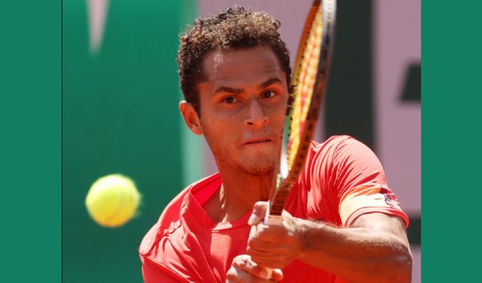 Juan Pablo Varillas: Epic! Peruvian player turns the game around and advances to the second round of Roland Garros.