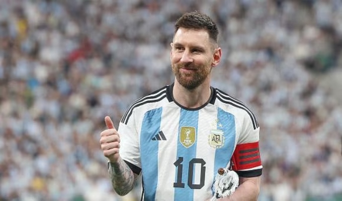 Lionel Messi: argentino ganará 50 millones de dólares por temporada en Inter Miami