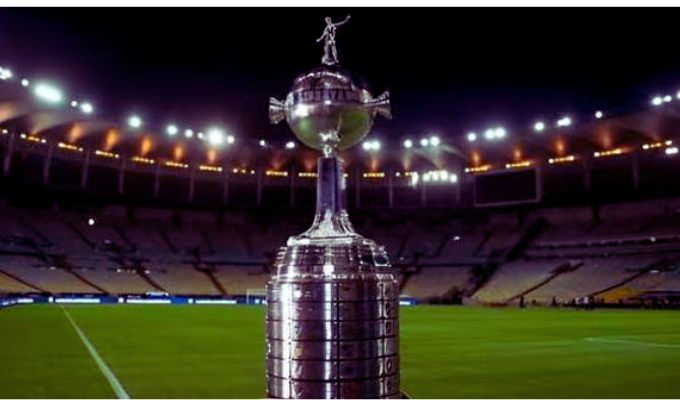 Copa Libertadores y Sudamericana: ¡Así quedó el sorteo!