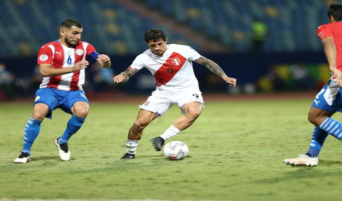 Perú vs Paraguay: debut de la bicolor será el jueves 7 de setiembre