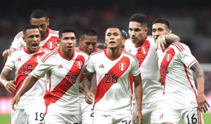 Selección Peruana: Conoce los árbitros que dirigirán a Perú en el inicio de las Eliminatorias
