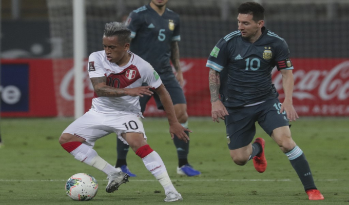 Peru vs Argentina: Conmebol confirmed the date of the match against the albiceleste.