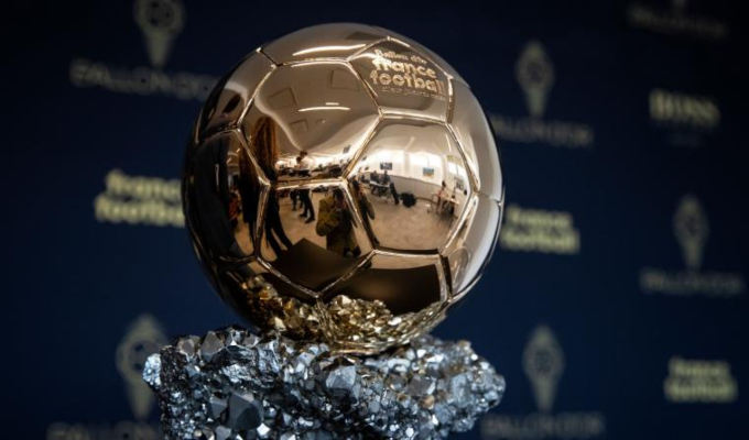 Ballon d'Or 2023: meet the nominated players vying for the prize.