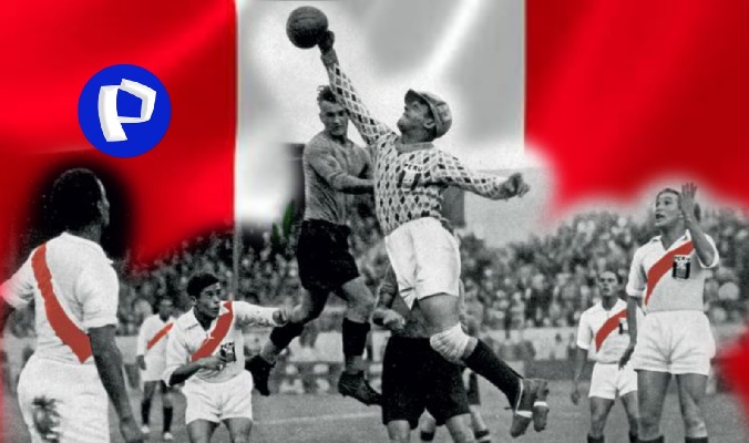 Fútbol peruano: un fascinante viaje por la historia y anécdotas de la 
