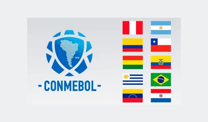 ¡Así quedo la Tabla de Eliminatorias! tras los partidos en Argentina, Paraguay y Colombia