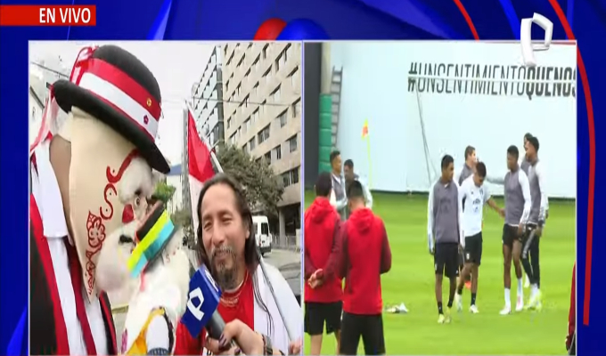 Perú vs Brasil: hinchas piden minutos para Piero Quispe y Joao Grimaldo ante la 'Canarinha