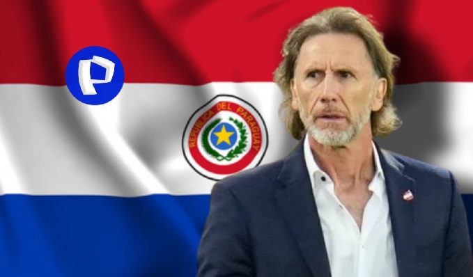 Ricardo Gareca: se baraja su nombre para ser el nuevo DT de Selección Paraguaya