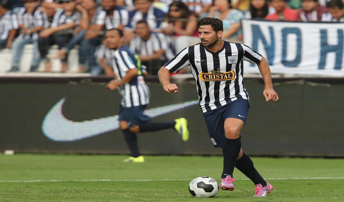 Claudio Pizarro sobre posible despedida con Alianza Lima: “Es un poco complicado”
