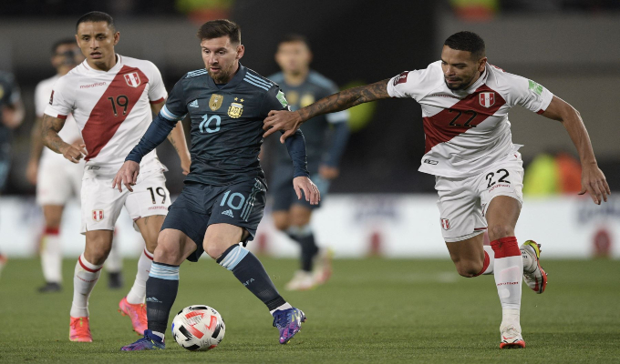 Perú vs Argentina: con Lionel Messi y sin Di María albiceleste presenta convocados para el duelo contra la bicolor