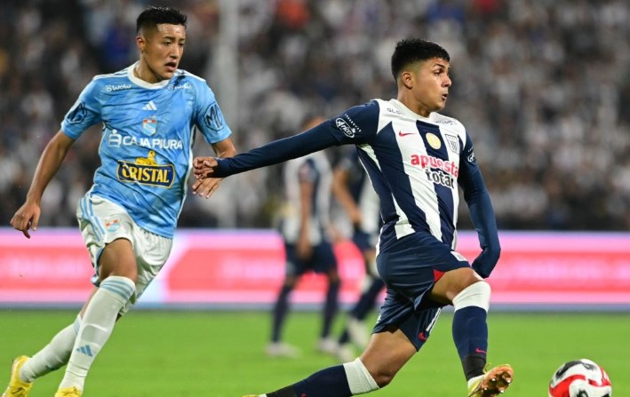 Alianza Lima retira demanda del TAS por el caso Walkover ante Sporting Cristal