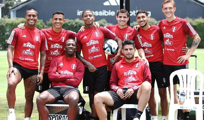 Confirmado: Selección Peruana enfrentará a Paraguay en Lima previo a la Copa América