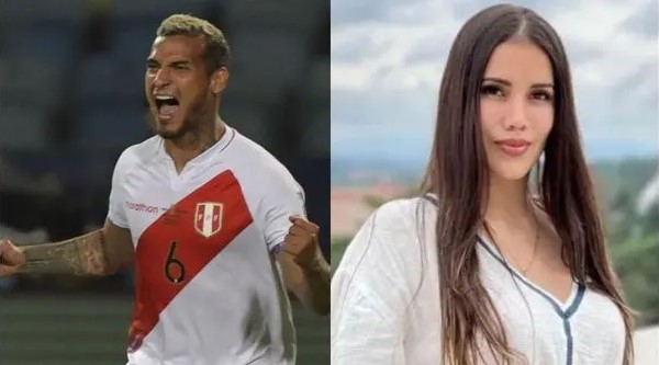 Miguel Trauco: difunden chats de supuesta infidelidad del futbolista con varias mujeres
