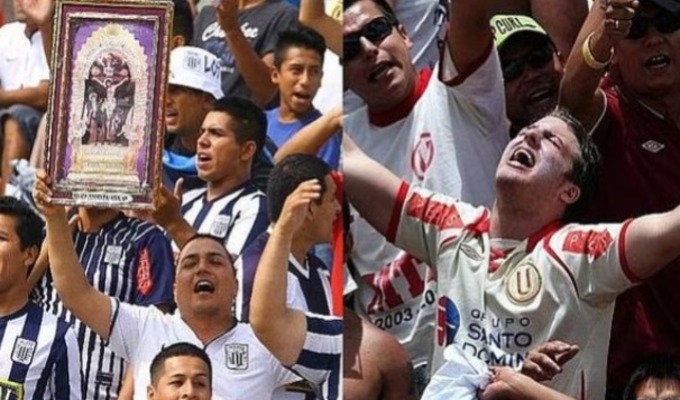 Alianza Lima vs. Universitario: Fans express their frustration over the collapse of electronic ticket sales.