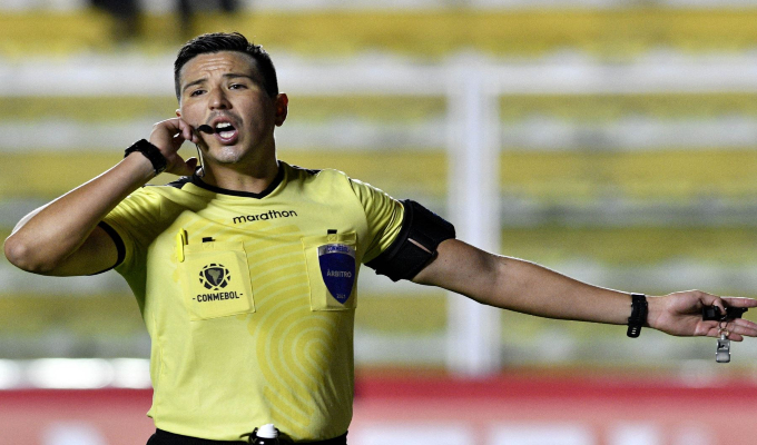 Universitario vs Alianza Lima: Kevin Ortega will referee the first final of the 2023 Liga 1.