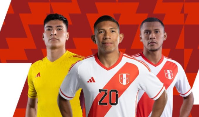 ¡Edison Flores vuelve a la Selección Peruana! Anuncian convocados la ‘U' y Alianza Lima para Eliminatorias