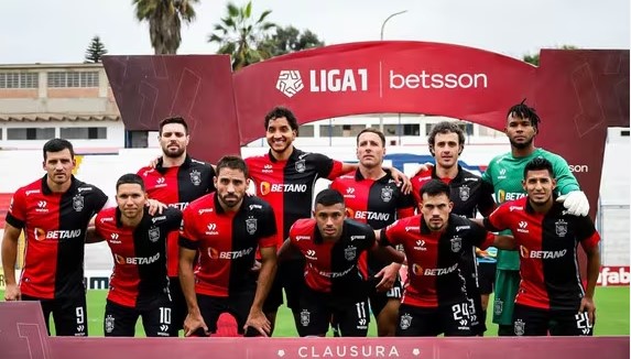 Melgar podría quedar fuera de Liga 1 y Copa Libertadores si no firma derechos televisivos con la FPF
