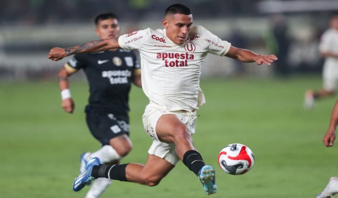 ¿A qué hora debutan Universitario y Alianza Lima en la Liga 1?
