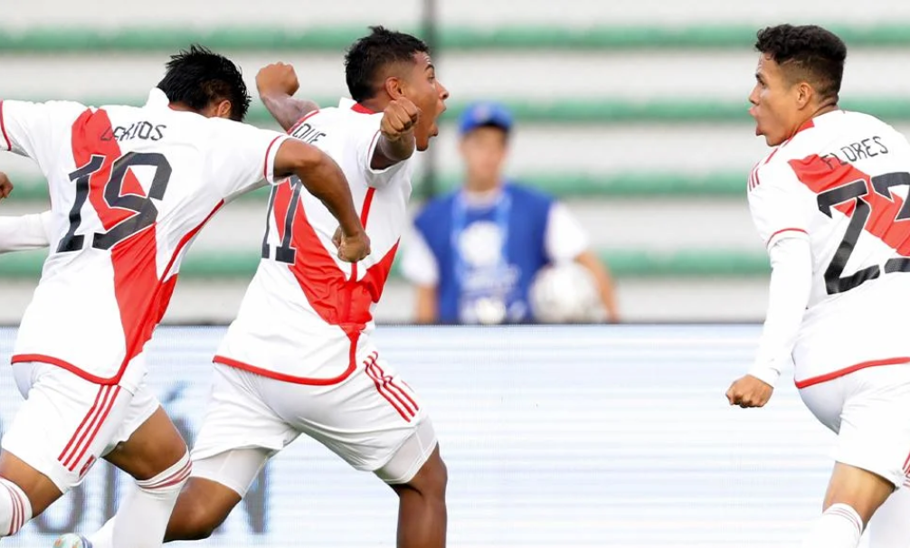 Preolímpico Sub 23: Selección Peruana se juega su última chance ante Uruguay