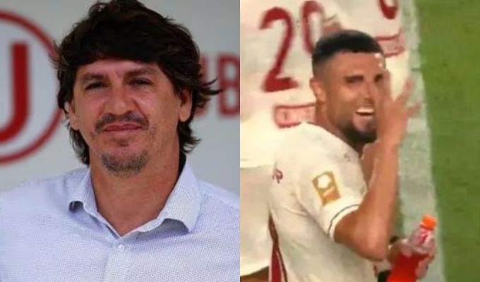 Alianza Lima denunció a Jean Ferrari y Rodrigo Ureña: “incitación a la violencia y ofensas al honor”