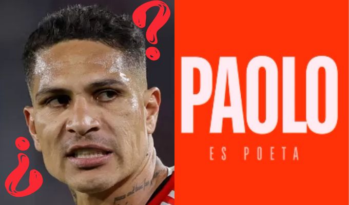¿Paolo Guerrero no será poeta?: su llegada a la UCV “no estaría confirmada”, según periodista de ESPN