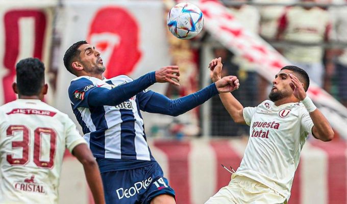 Alianza Lima envía carta a Otárola por cierre de tribuna popular: 