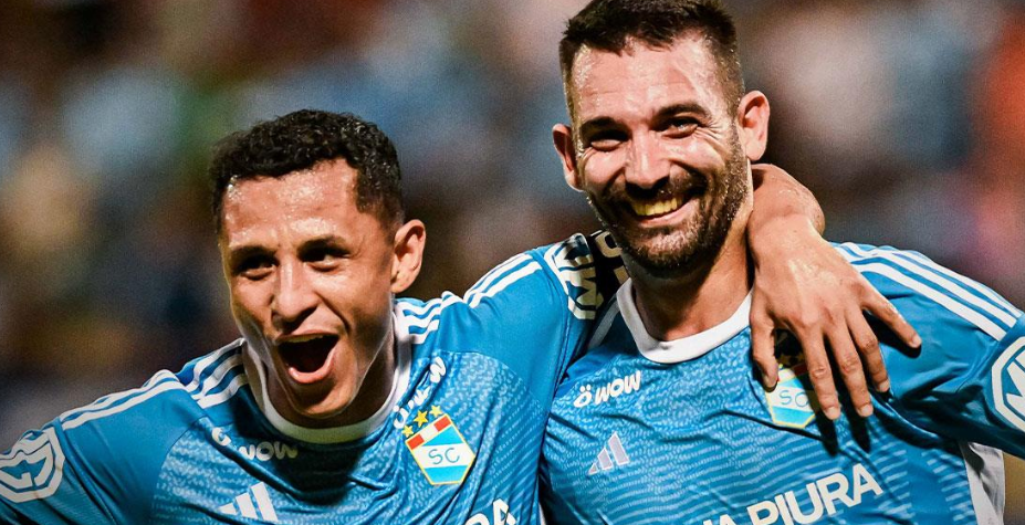 Sporting Cristal saldrá por la hazaña contra Always Ready por la Copa Libertadores